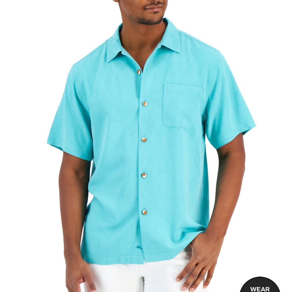 Tommy Bahamas